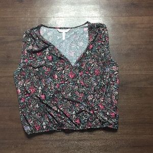 Lovely flower design